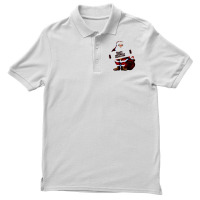 Special Design Merry Christmas And Happy New Year Tihtan Men's Polo Shirt | Artistshot