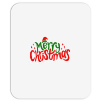 Special Design Merry Christmas And Happy New Year Tihtan Mousepad | Artistshot