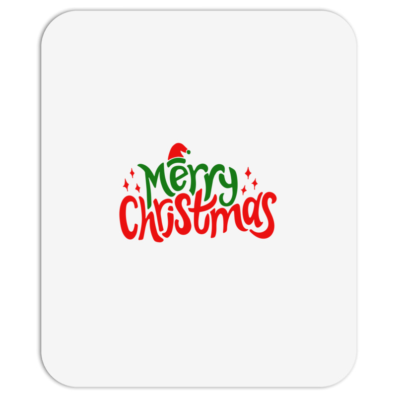 Special Design Merry Christmas And Happy New Year Tihtan Mousepad | Artistshot