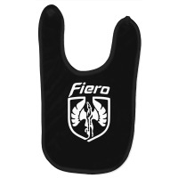 Pontiac Fiero Baby Bibs | Artistshot