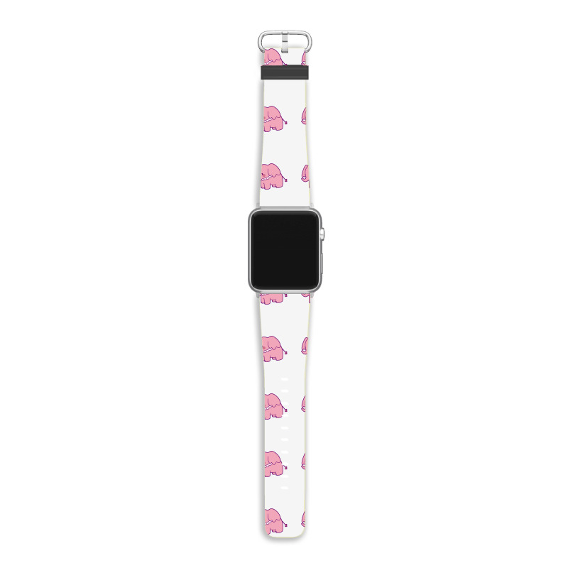 Elephant apple watch band hot sale