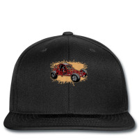 Dune Buggy Off Road Sand Rail 4x4 T Shirt Printed Hat | Artistshot