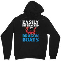 Womens Dragon Boat Racing Festival Paddle Chinese Boating Mask Unisex Hoodie | Artistshot