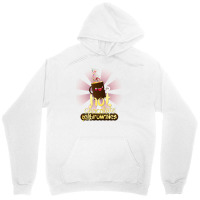 Hot Chocolate & Brownies Unisex Hoodie | Artistshot