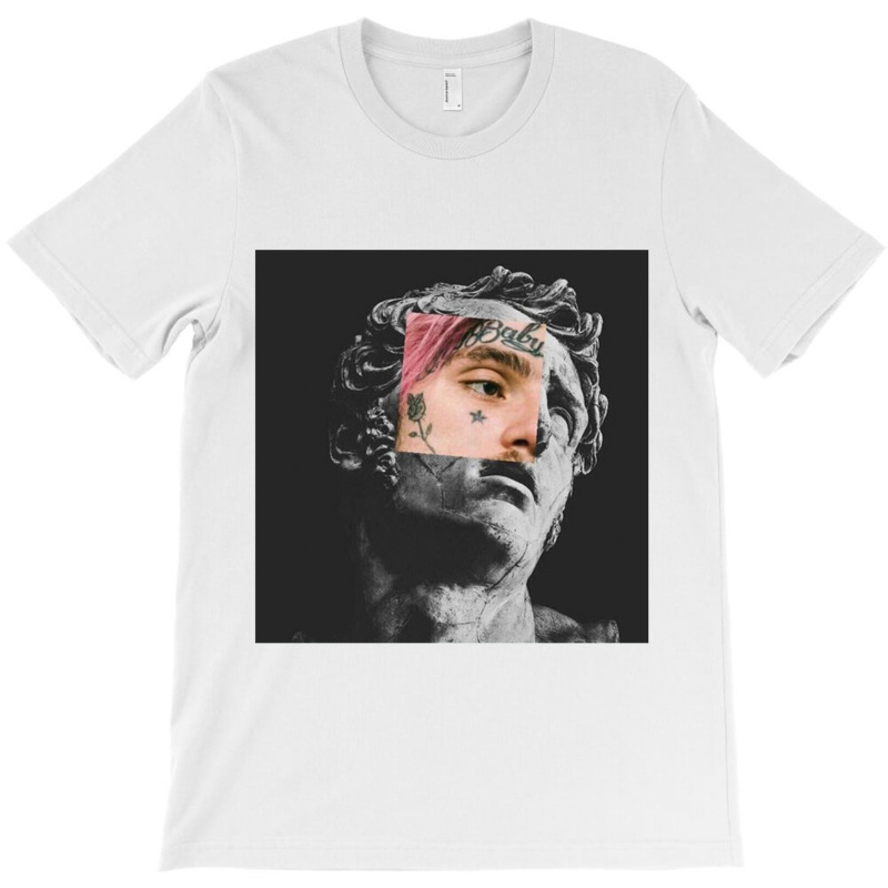 Aesthetic Lil Peep Aesthetic T-shirt | Artistshot