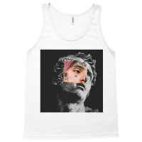 Aesthetic Lil Peep Aesthetic Tank Top | Artistshot