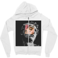 Aesthetic Lil Peep Aesthetic Zipper Hoodie | Artistshot