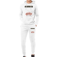 Grease Comb Movie Hoodie & Jogger Set | Artistshot