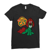 Masters Of Universe Ladies Fitted T-shirt | Artistshot