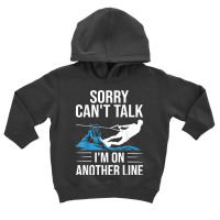 Funny Water Ski Designs For Men Women Water Skier Athletes T Shirt Toddler Hoodie | Artistshot