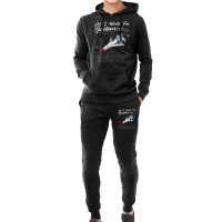 All I Want For Christmas Is Thunderbird Hoodie & Jogger Set | Artistshot