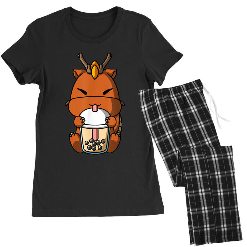 Yes I Really Do Need All These Books Dragon Women Girls Kids Retro Vin Women's Pajamas Set by HailieDesign | Artistshot