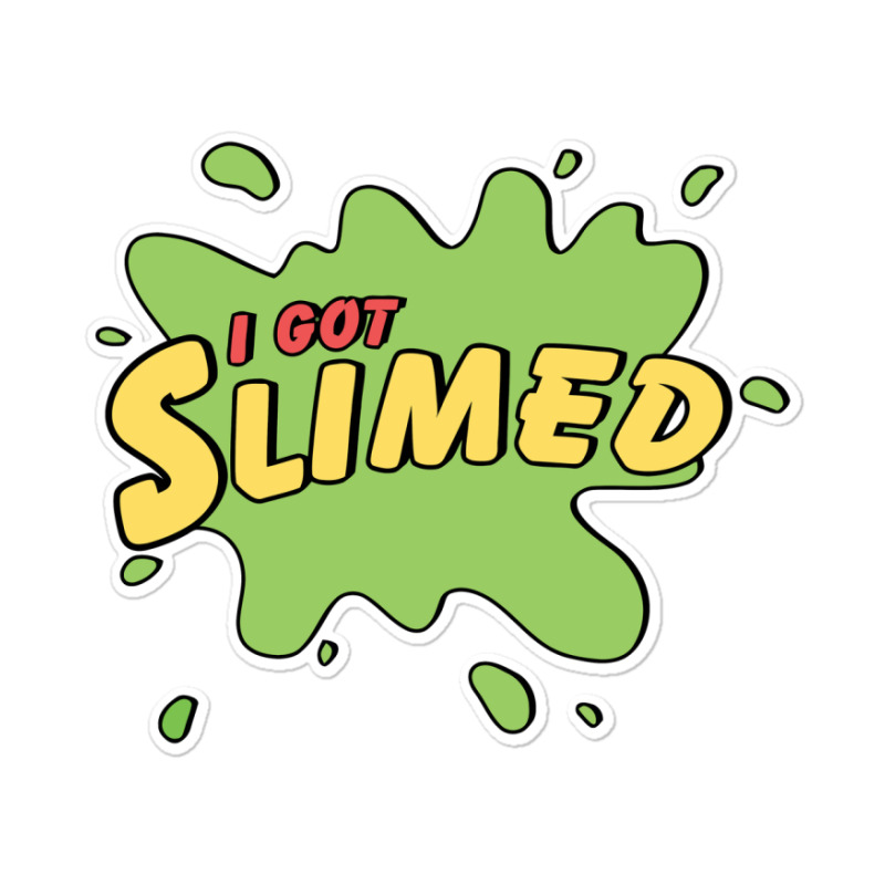 Slime pup | Sticker