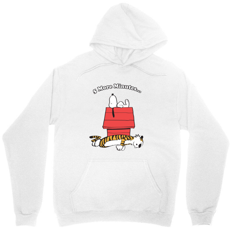 Lazy Afternoon  Peanuts Unisex Hoodie | Artistshot