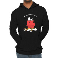 Lazy Afternoon  Peanuts Lightweight Hoodie | Artistshot