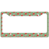 Lazy Afternoon  Peanuts License Plate Frame | Artistshot