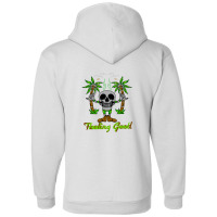 Feeling Good Champion Hoodie | Artistshot