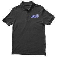 Brown Mackie Athletic Men's Polo Shirt | Artistshot