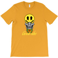 Good Vibe T-shirt | Artistshot