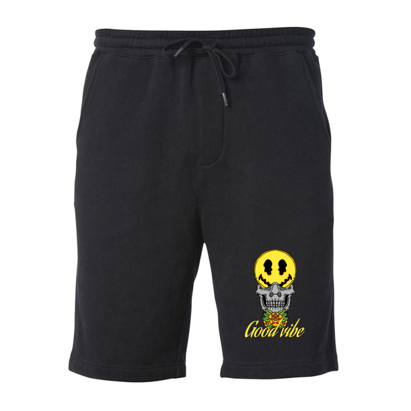 Good Vibe Fleece Short by mshel tyan | Artistshot