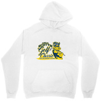 Highland Community Athletic Unisex Hoodie | Artistshot