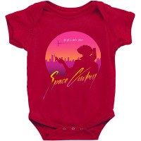 Boy Cowboy Jazz Baby Bodysuit | Artistshot