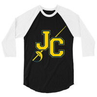 Cavaliers Team 3/4 Sleeve Shirt | Artistshot