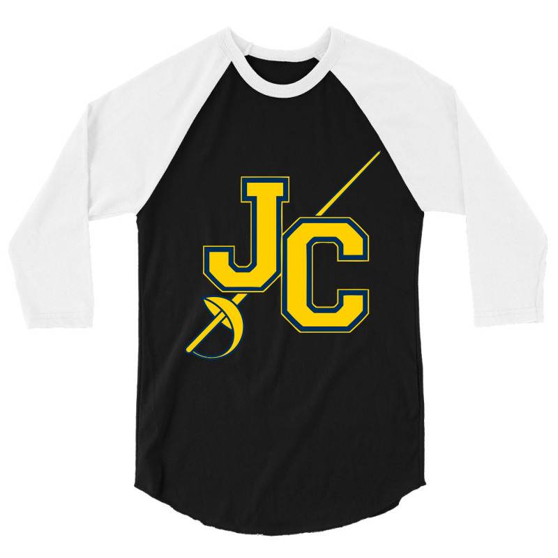 Cavaliers Team 3/4 Sleeve Shirt | Artistshot