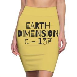 dimension adventure Pencil Skirts | Artistshot