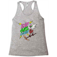 Bad Girl Coven Owl House Racerback Tank | Artistshot