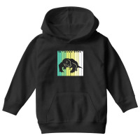 Wild Animal Komodo Dragon  St Patrick S Day Gift Youth Hoodie | Artistshot