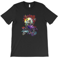 Dinosaur T-shirt | Artistshot