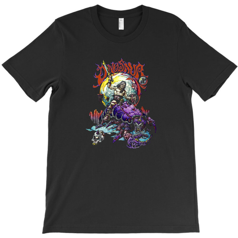 Dinosaur T-shirt | Artistshot