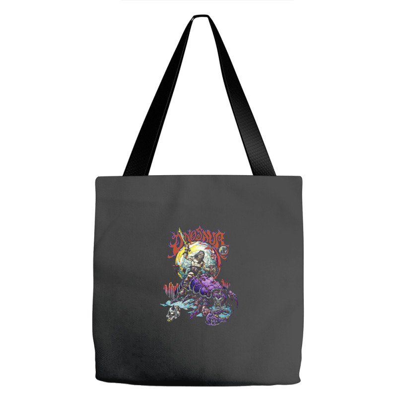 Dinosaur Tote Bags | Artistshot