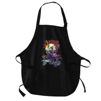 Dinosaur Medium-length Apron | Artistshot