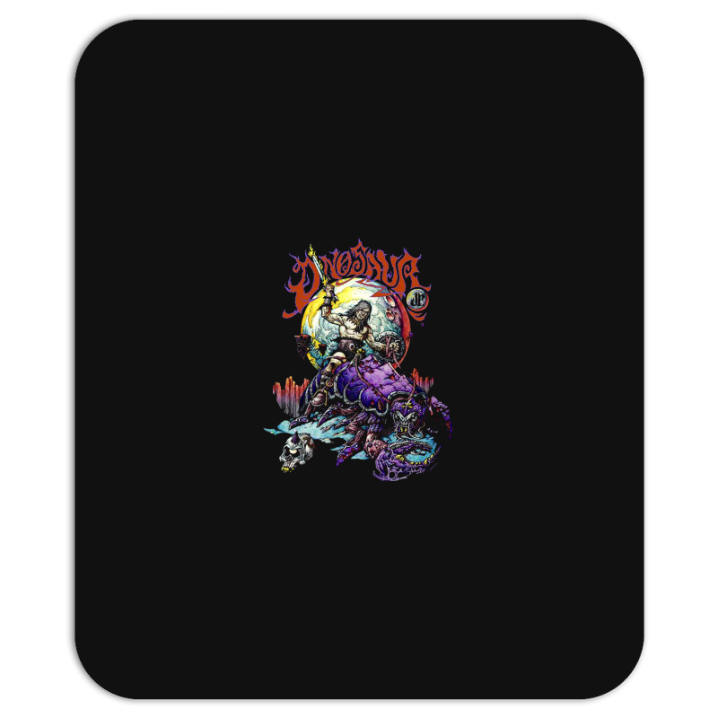 Dinosaur Mousepad | Artistshot