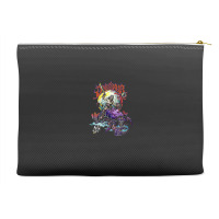 Dinosaur Accessory Pouches | Artistshot