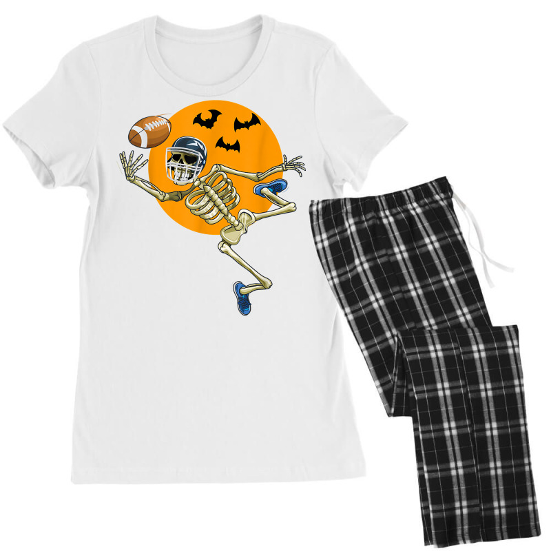 Boys NFL Pajama Set