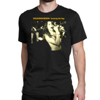 Screaming Life Classic T-shirt | Artistshot