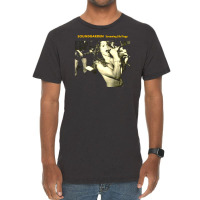 Screaming Life Vintage T-shirt | Artistshot