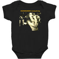 Screaming Life Baby Bodysuit | Artistshot