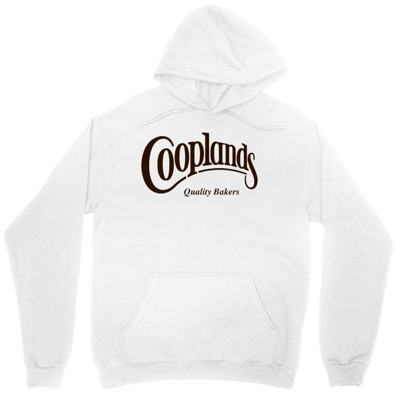 Cooplands Unisex Hoodie by KASFOOD | Artistshot