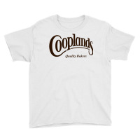 Cooplands Youth Tee | Artistshot