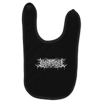 Lorna Shore Baby Bibs | Artistshot