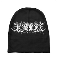 Lorna Shore Baby Beanies | Artistshot