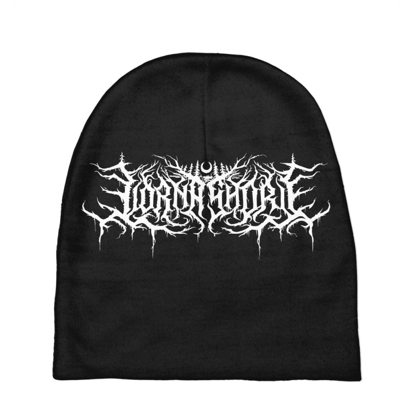 Lorna Shore Baby Beanies | Artistshot