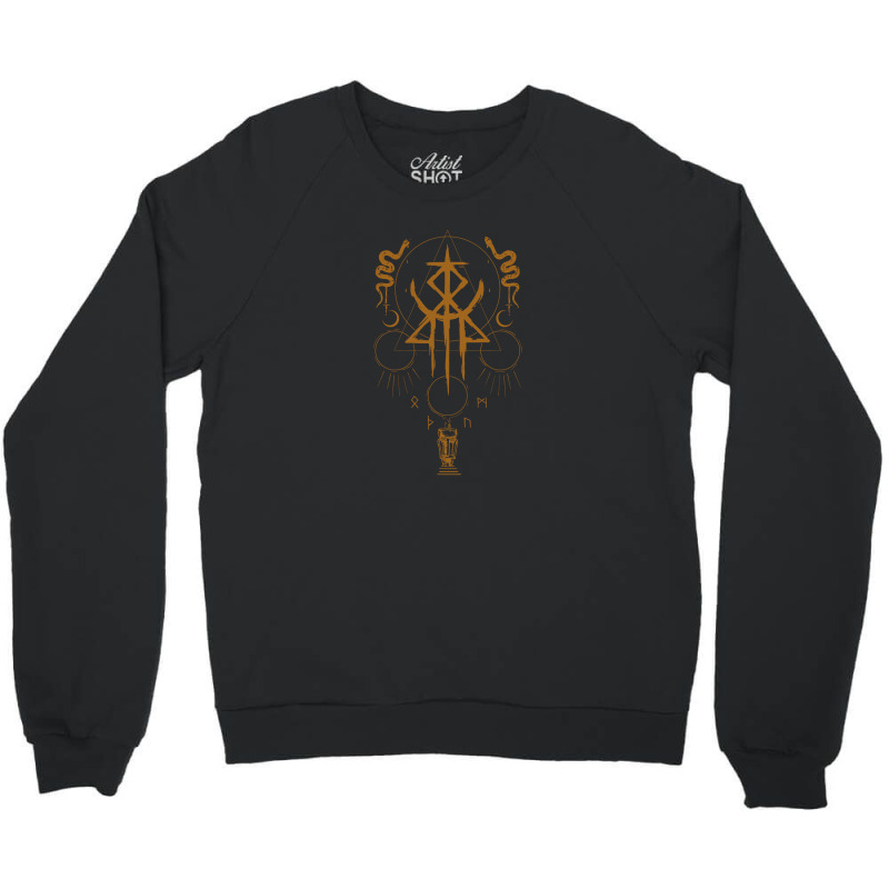 Lorna Shore Crewneck Sweatshirt | Artistshot