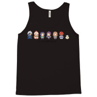 Tales Of Arise Dot 001 T Shirt Tank Top | Artistshot