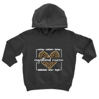 Registered Nurse Appreciation Rn Registered Nursing Premium T Shirt Toddler Hoodie | Artistshot