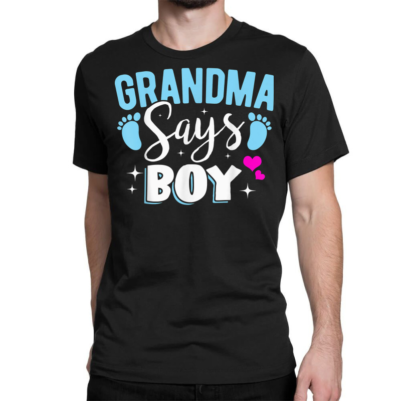 team grandma shirts